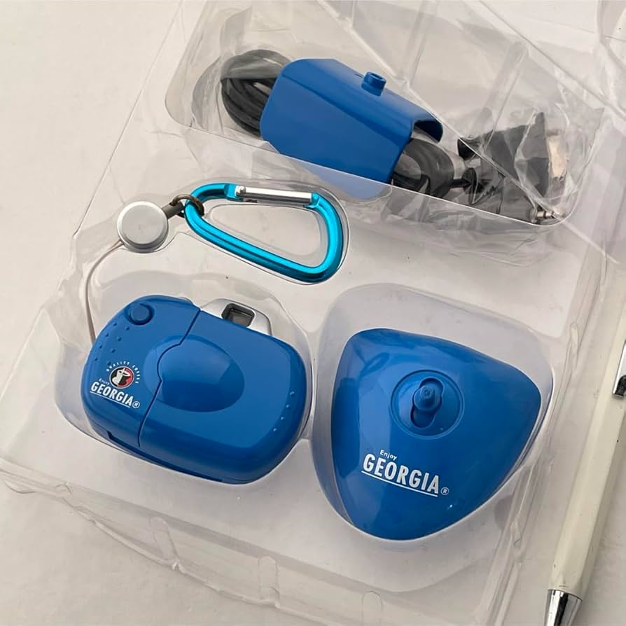 Amazon | 手のひらにのるさ デジカメ VINTAGE | デジタルカメラ | おもちゃ